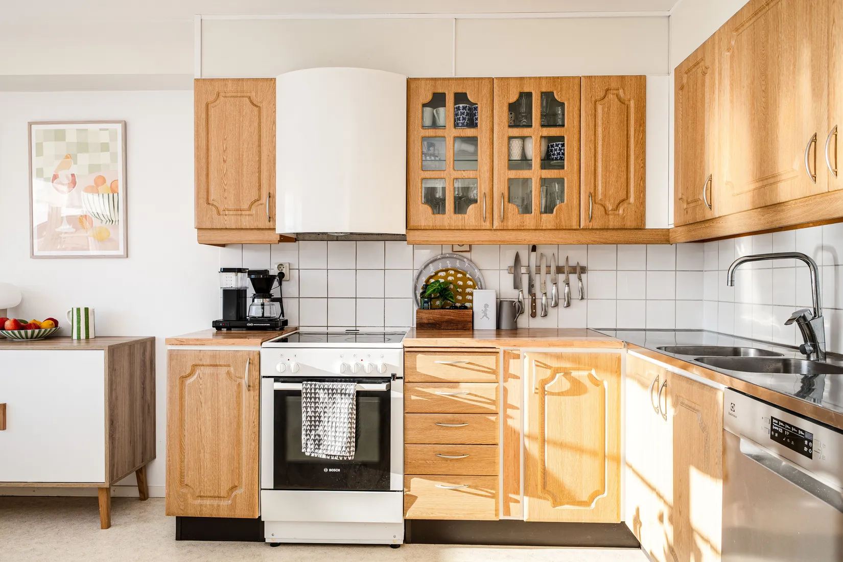 Bostadsrätt, Fjärilsstigen 24, Gånsta, Enköping