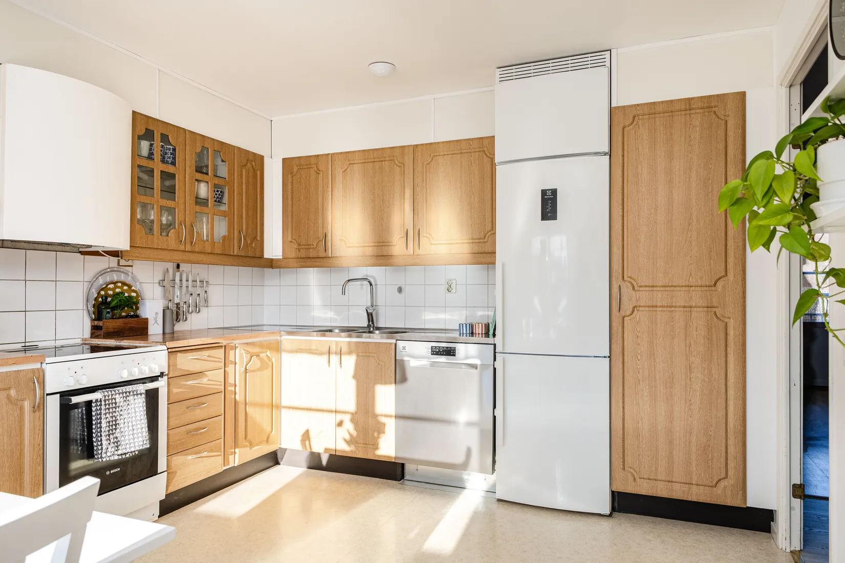 Bostadsrätt, Fjärilsstigen 24, Gånsta, Enköping