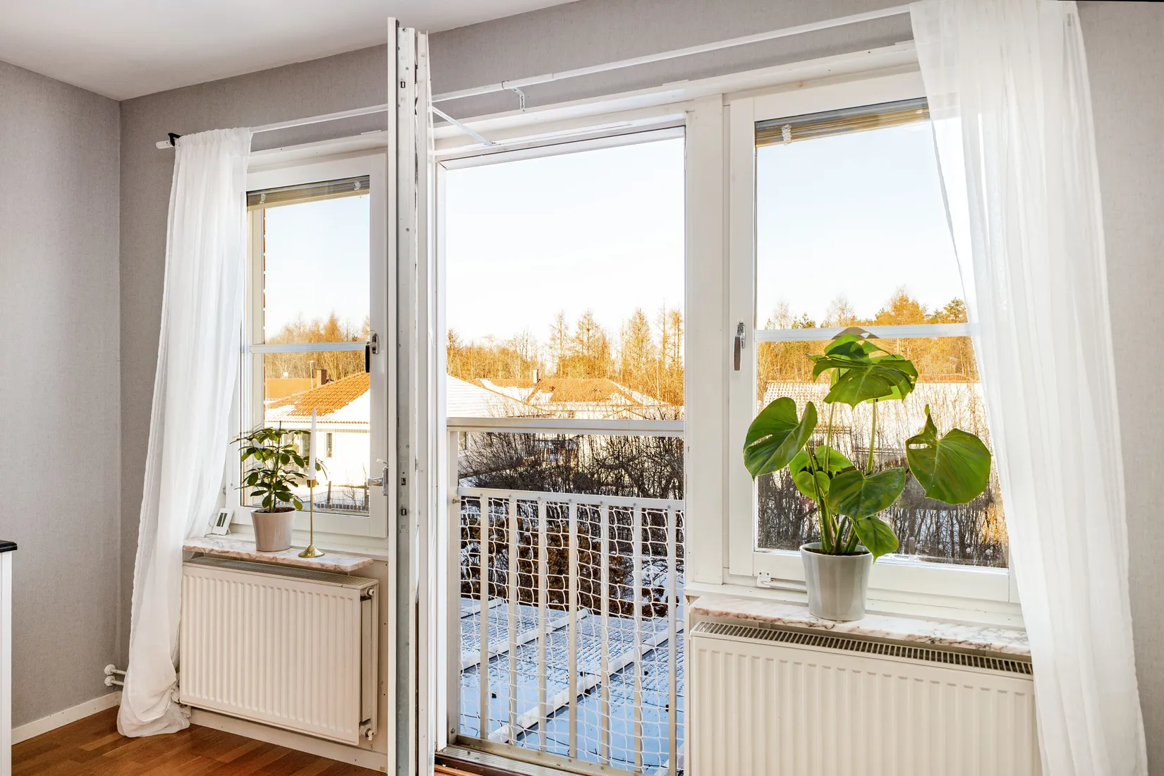 Bostadsrätt, Fjärilsstigen 24, Gånsta, Enköping