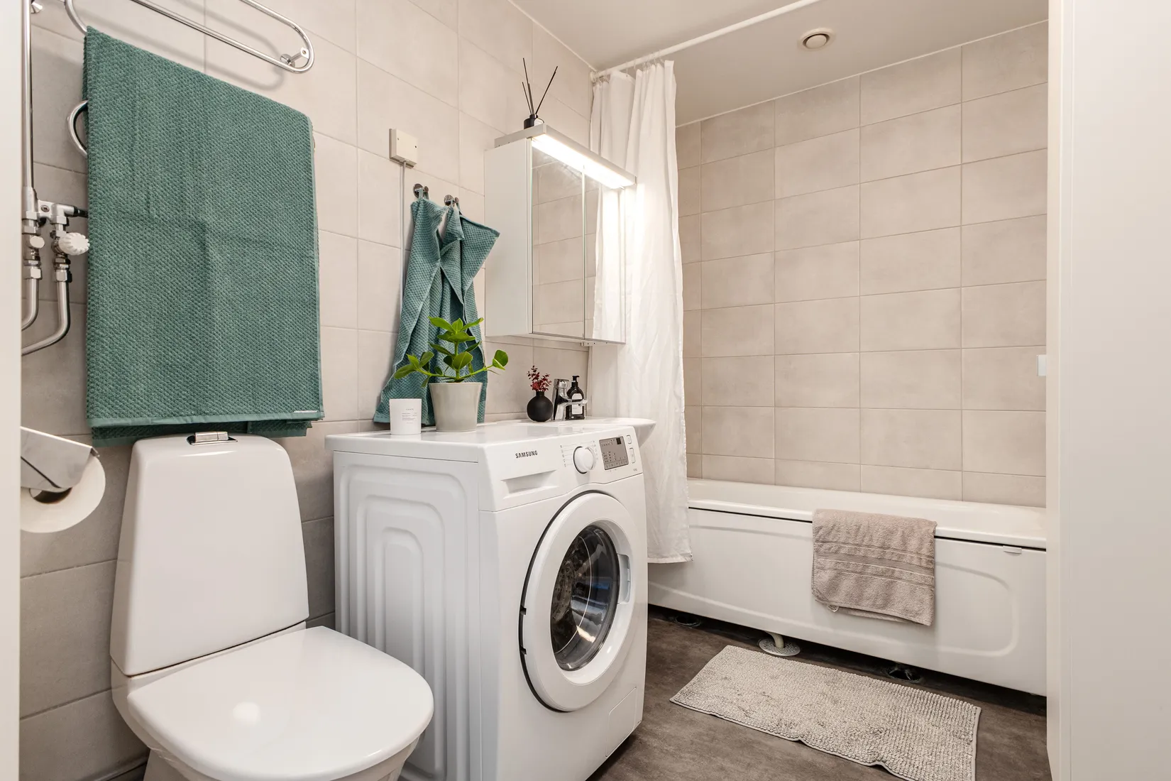 Bostadsrätt, Fjärilsstigen 24, Gånsta, Enköping