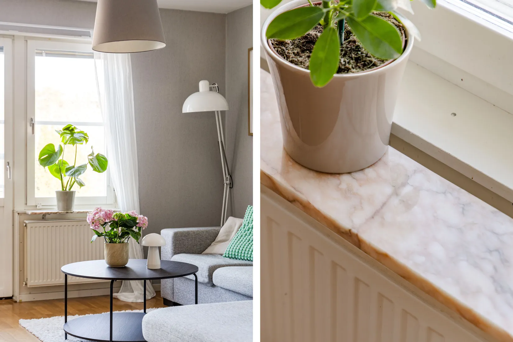 Bostadsrätt, Fjärilsstigen 24, Gånsta, Enköping