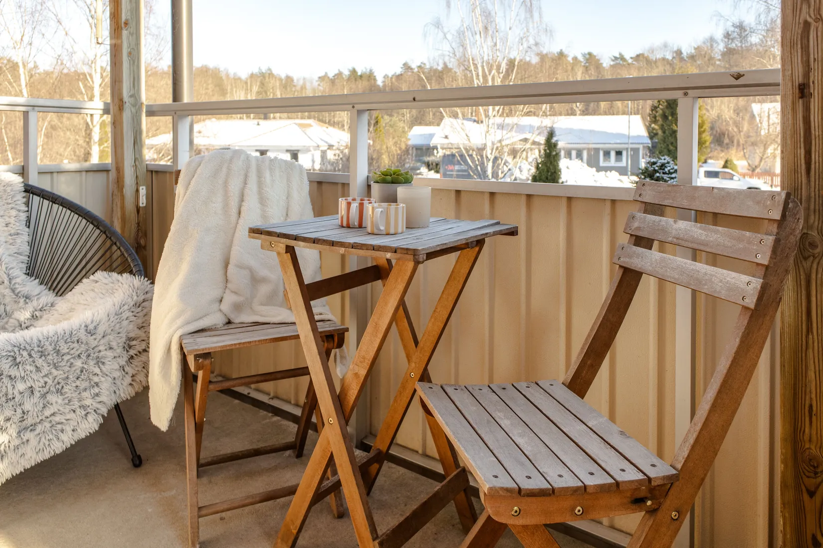 Bostadsrätt, Fjärilsstigen 24, Gånsta, Enköping