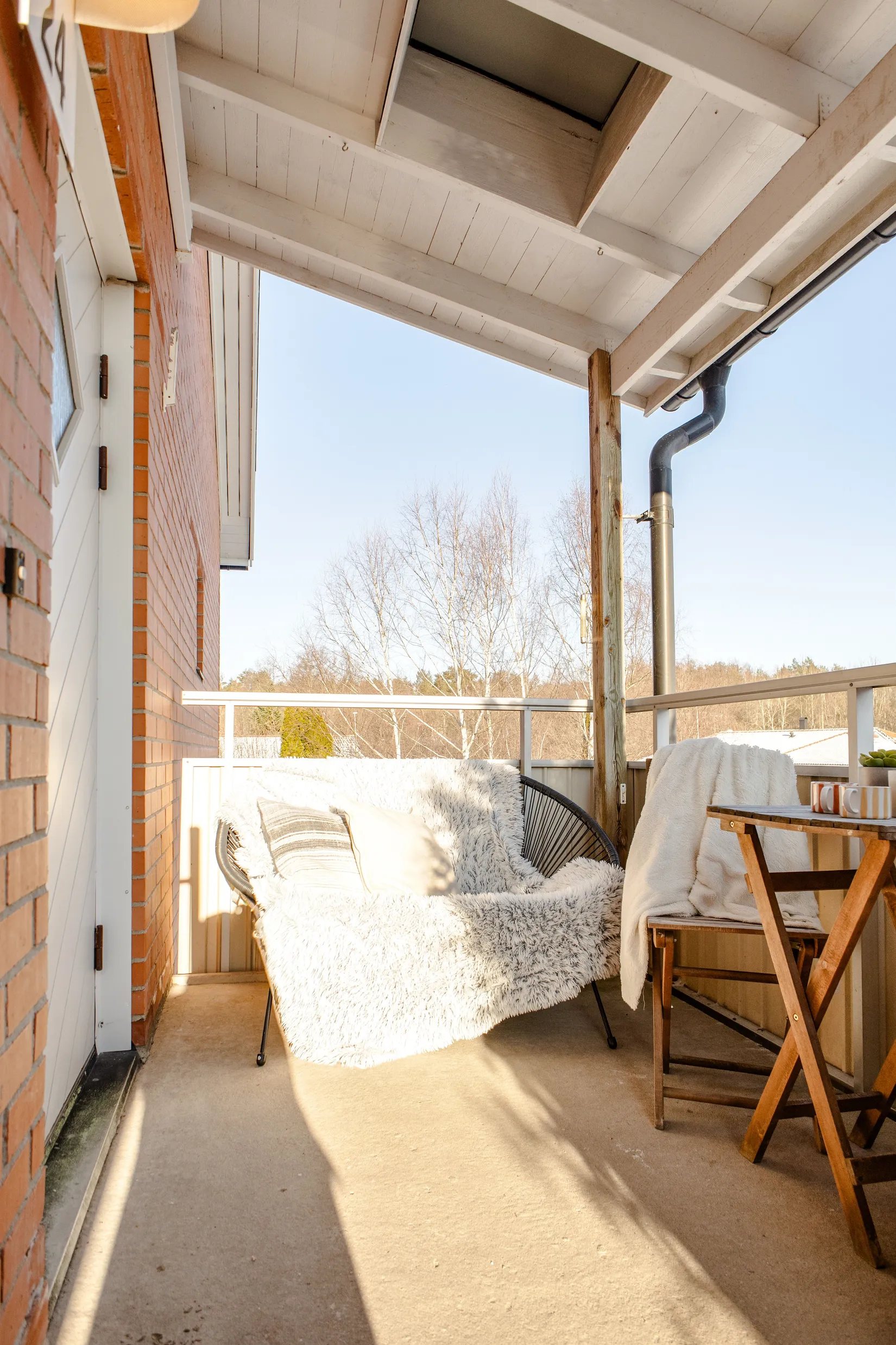 Bostadsrätt, Fjärilsstigen 24, Gånsta, Enköping