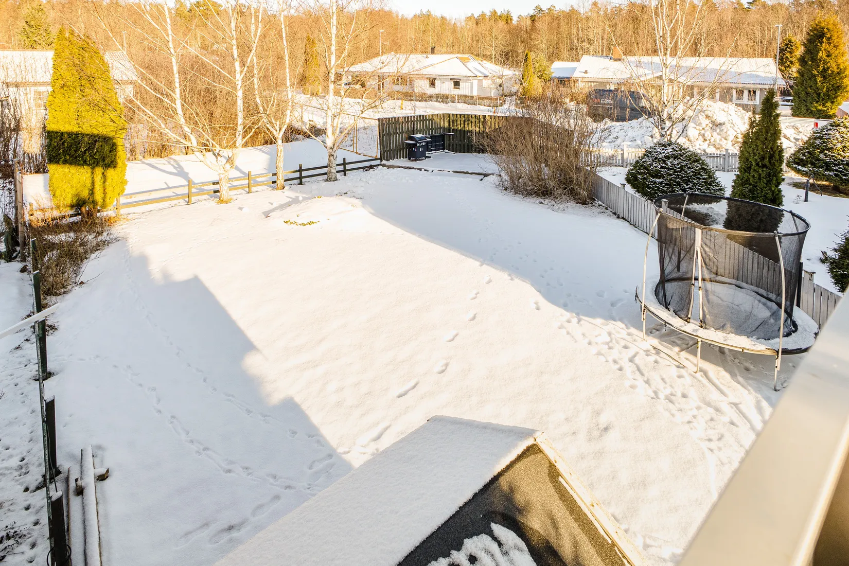 Bostadsrätt, Fjärilsstigen 24, Gånsta, Enköping