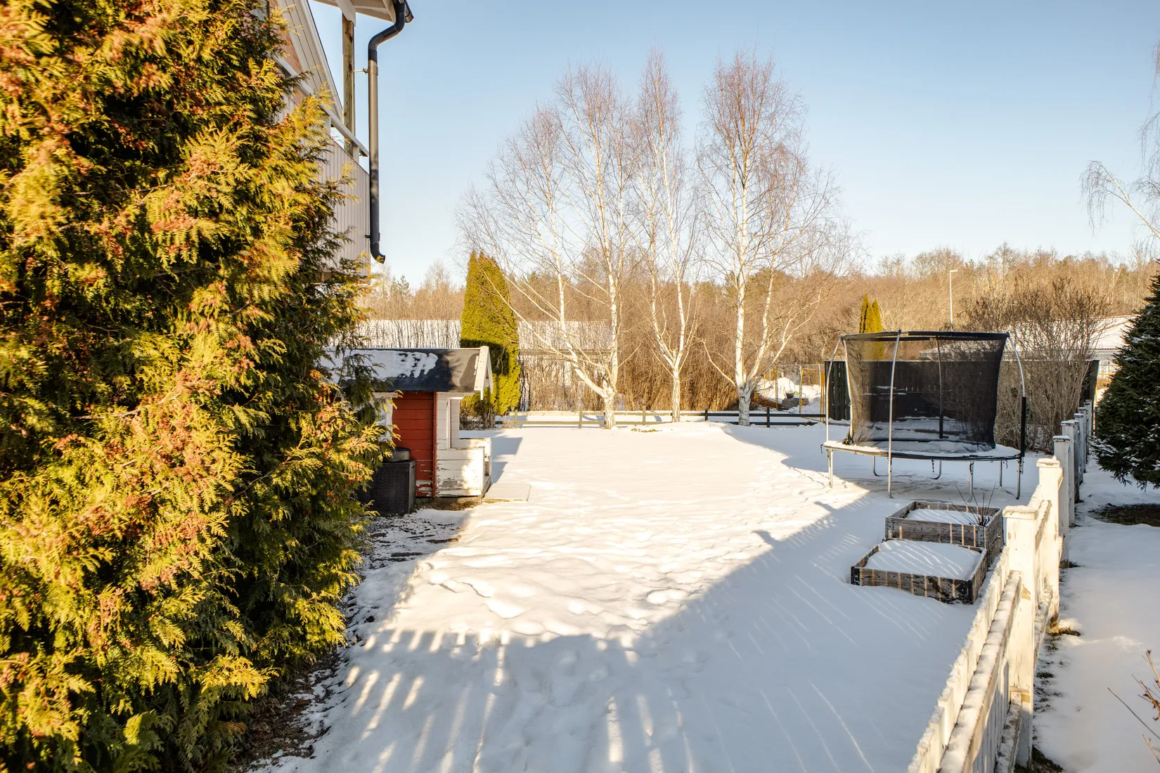 Bostadsrätt, Fjärilsstigen 24, Gånsta, Enköping