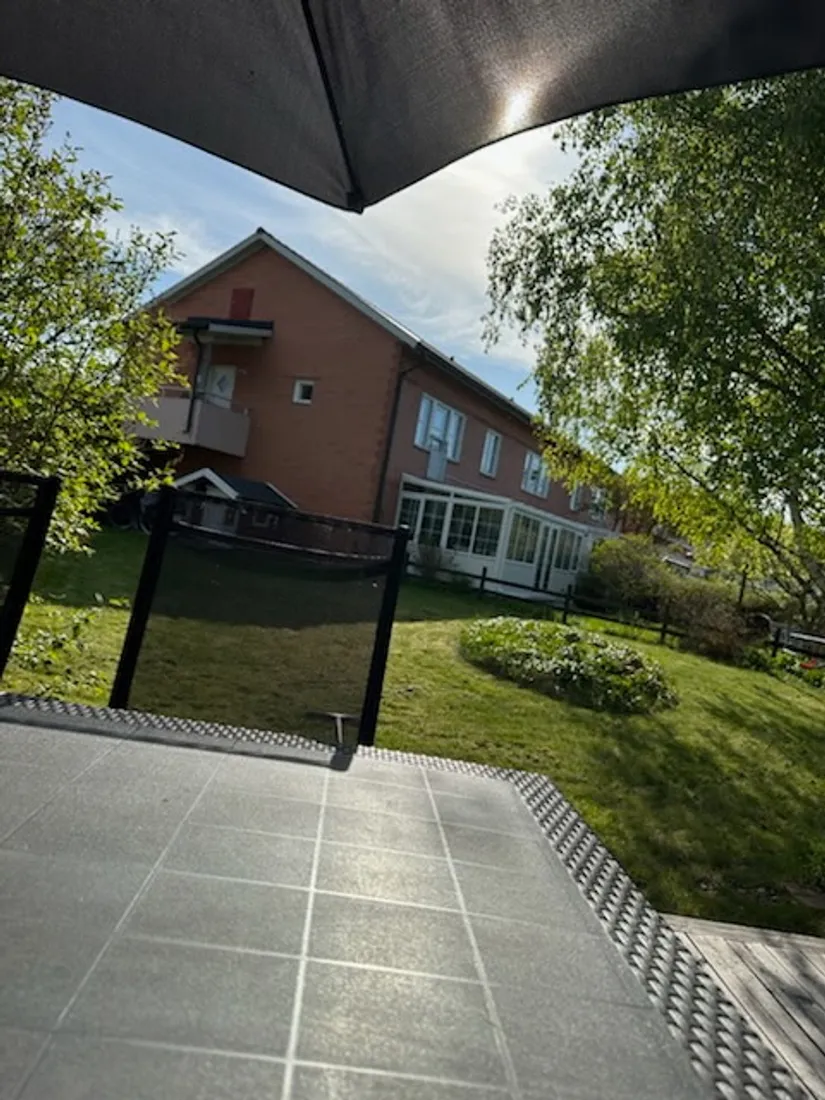 Bostadsrätt, Fjärilsstigen 24, Gånsta, Enköping