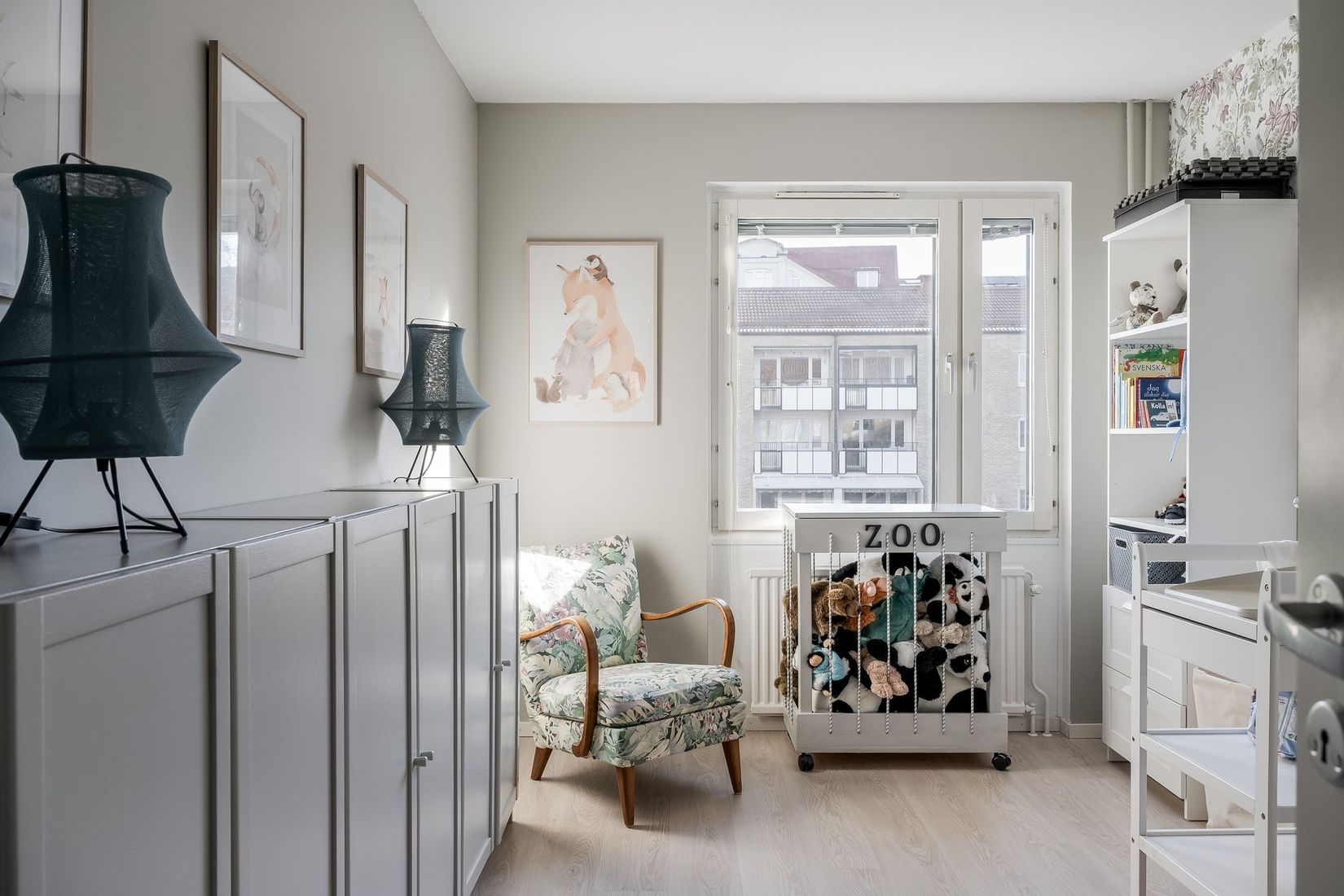 Bostadsrätt, Kanalgatan 41A, Centrum, Eslöv