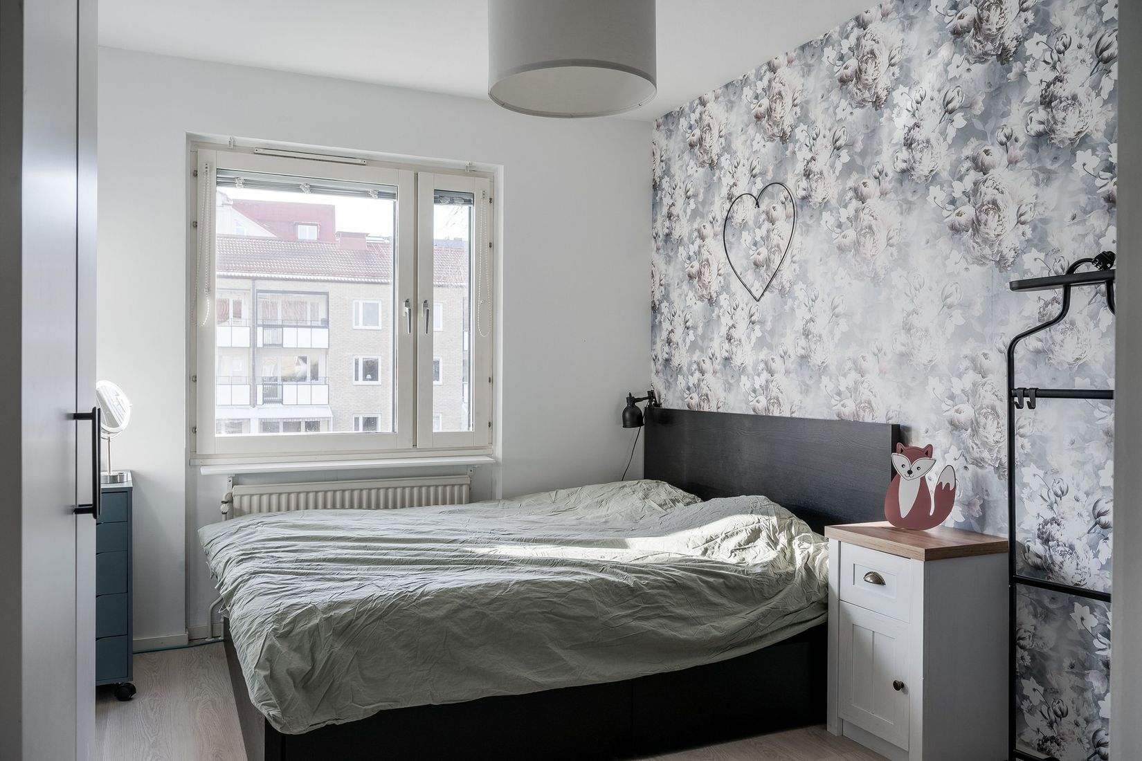 Bostadsrätt, Kanalgatan 41A, Centrum, Eslöv