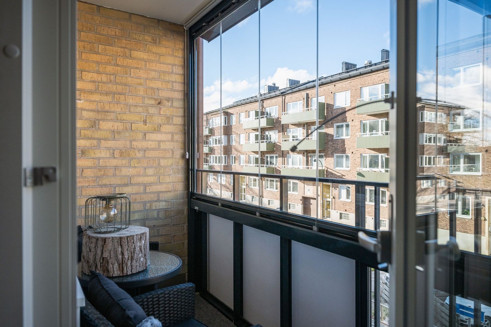 Bostadsrätt, Kanalgatan 41A, Centrum, Eslöv