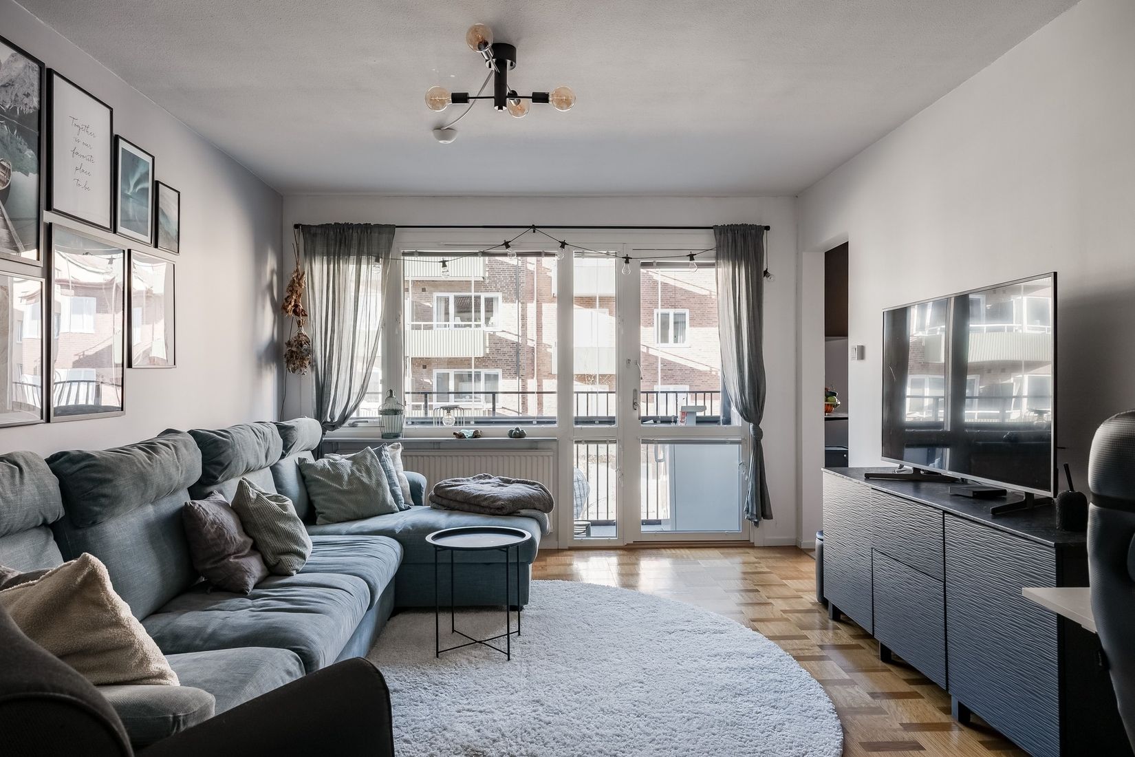 Bostadsrätt, Kanalgatan 41A, Centrum, Eslöv