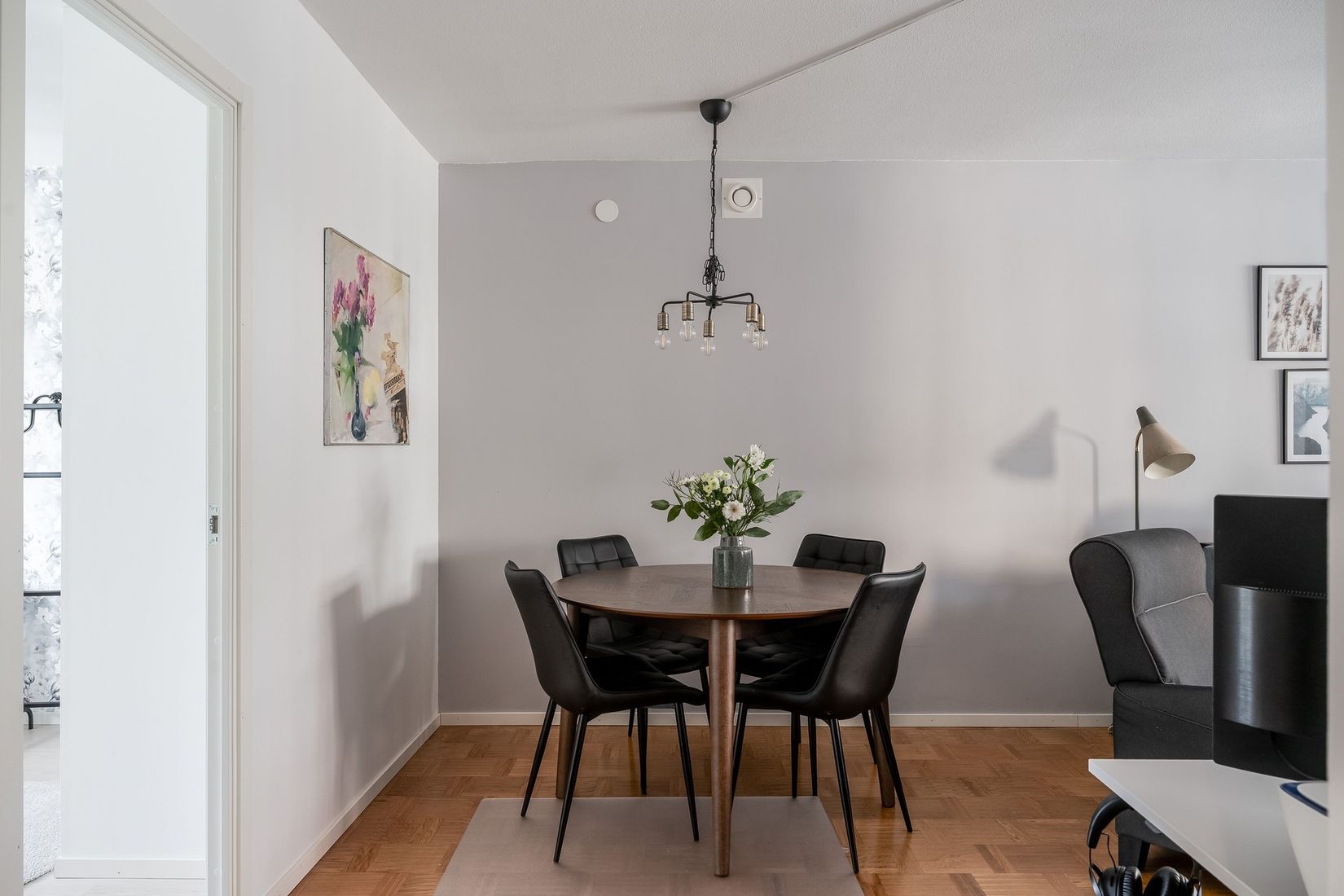 Bostadsrätt, Kanalgatan 41A, Centrum, Eslöv