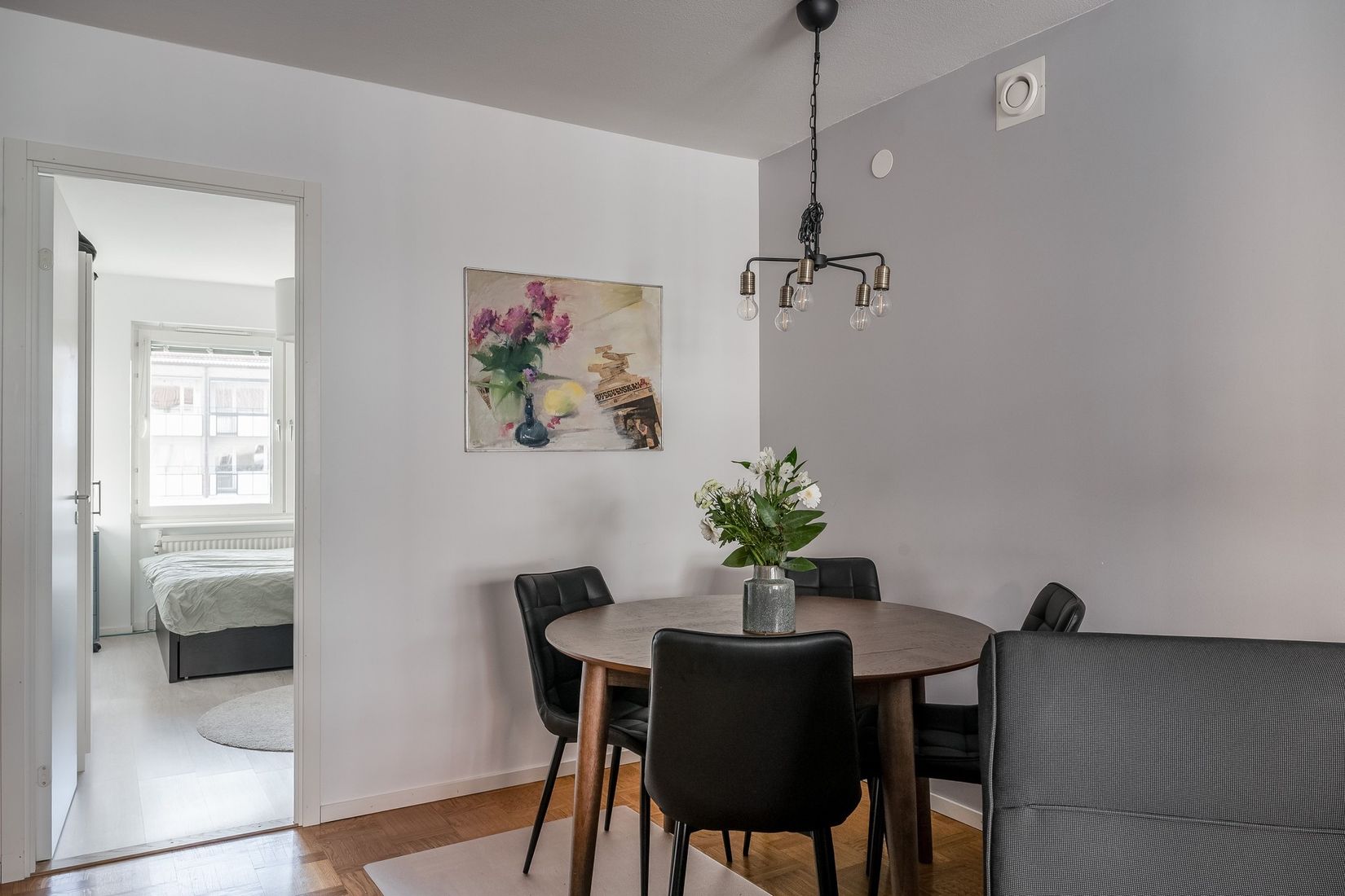 Bostadsrätt, Kanalgatan 41A, Centrum, Eslöv