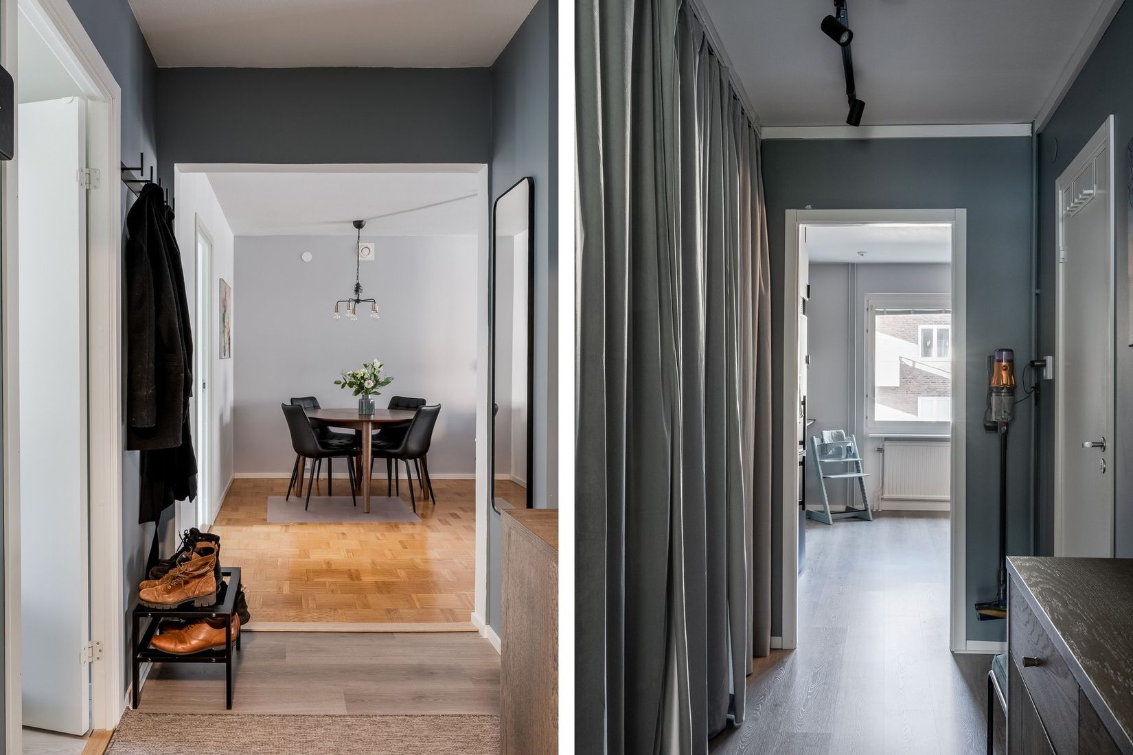 Bostadsrätt, Kanalgatan 41A, Centrum, Eslöv