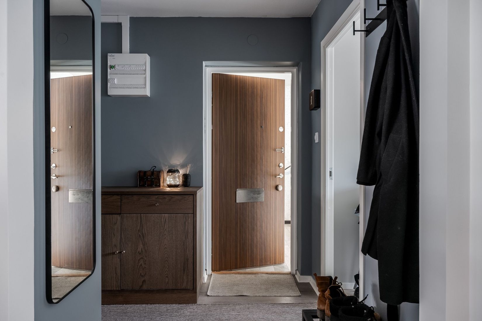 Bostadsrätt, Kanalgatan 41A, Centrum, Eslöv