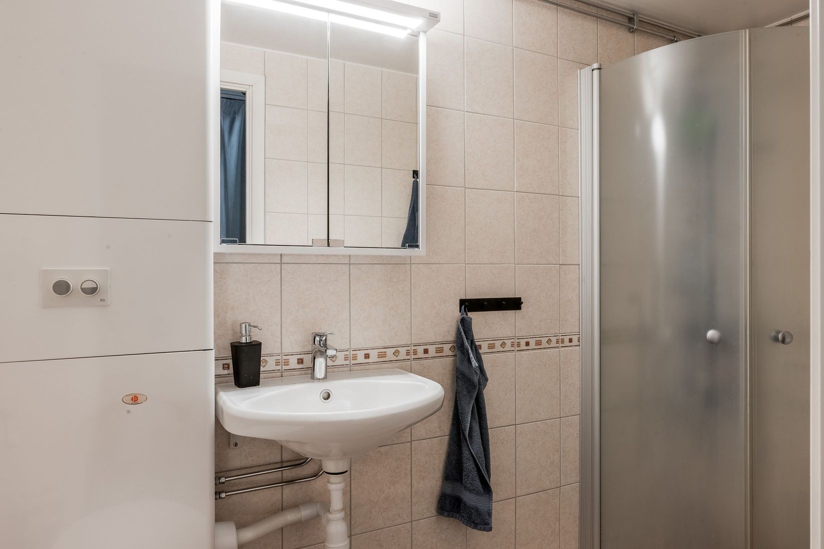 Bostadsrätt, Kanalgatan 41A, Centrum, Eslöv