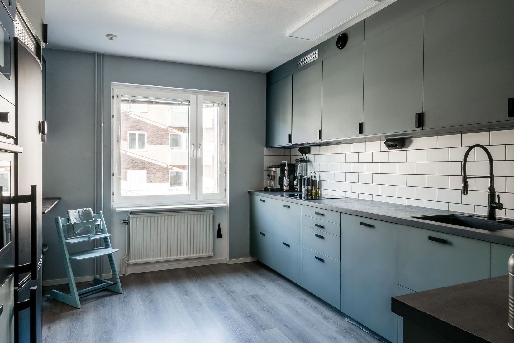 Bostadsrätt, Kanalgatan 41A, Centrum, Eslöv