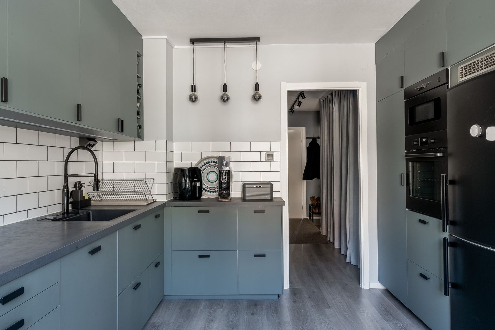 Bostadsrätt, Kanalgatan 41A, Centrum, Eslöv