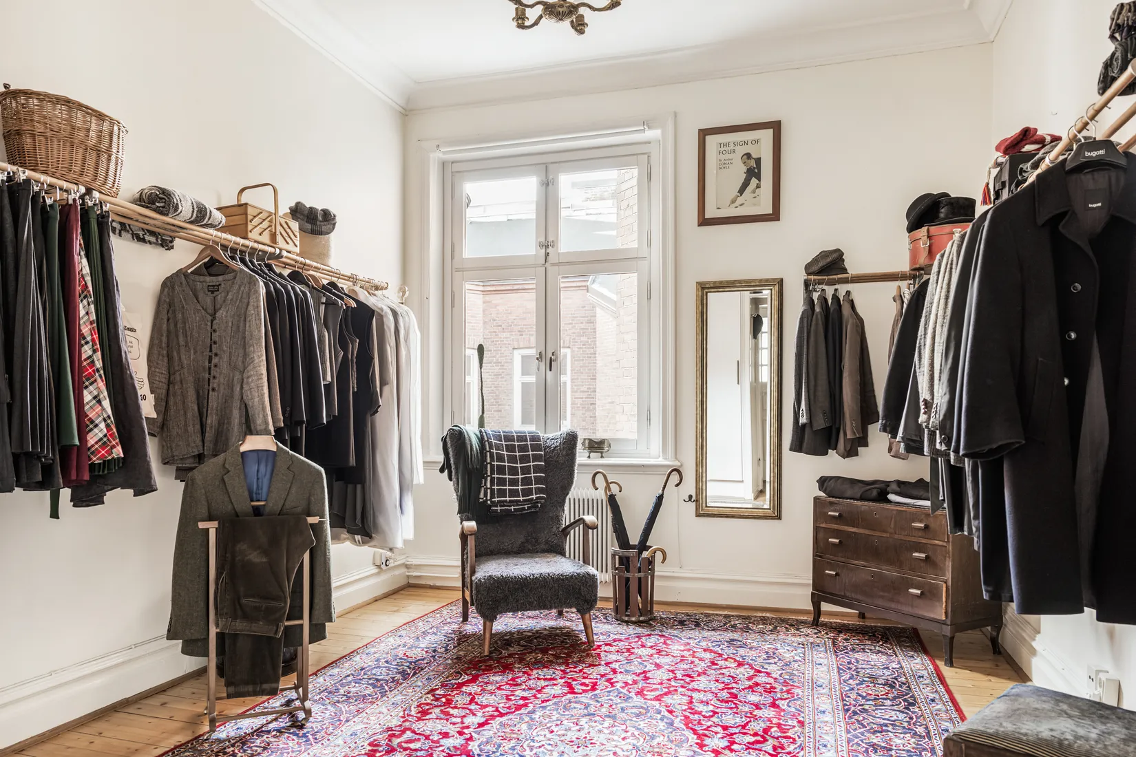 Bostadsrätt, S:t Pauli kyrkogata 19A, Rörsjöstaden, Malmö