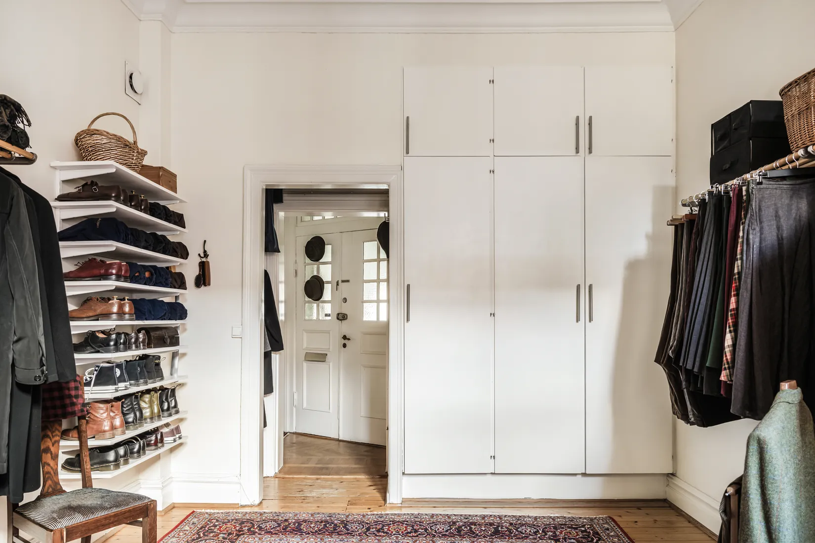 Bostadsrätt, S:t Pauli kyrkogata 19A, Rörsjöstaden, Malmö