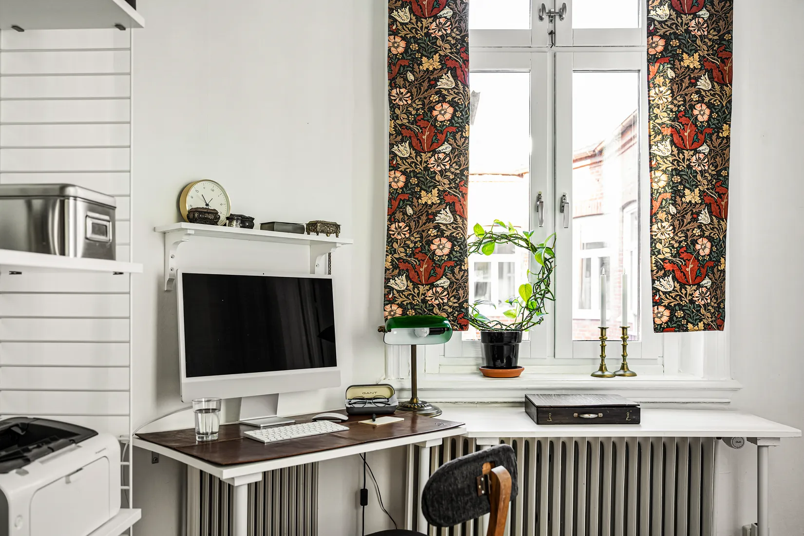 Bostadsrätt, S:t Pauli kyrkogata 19A, Rörsjöstaden, Malmö