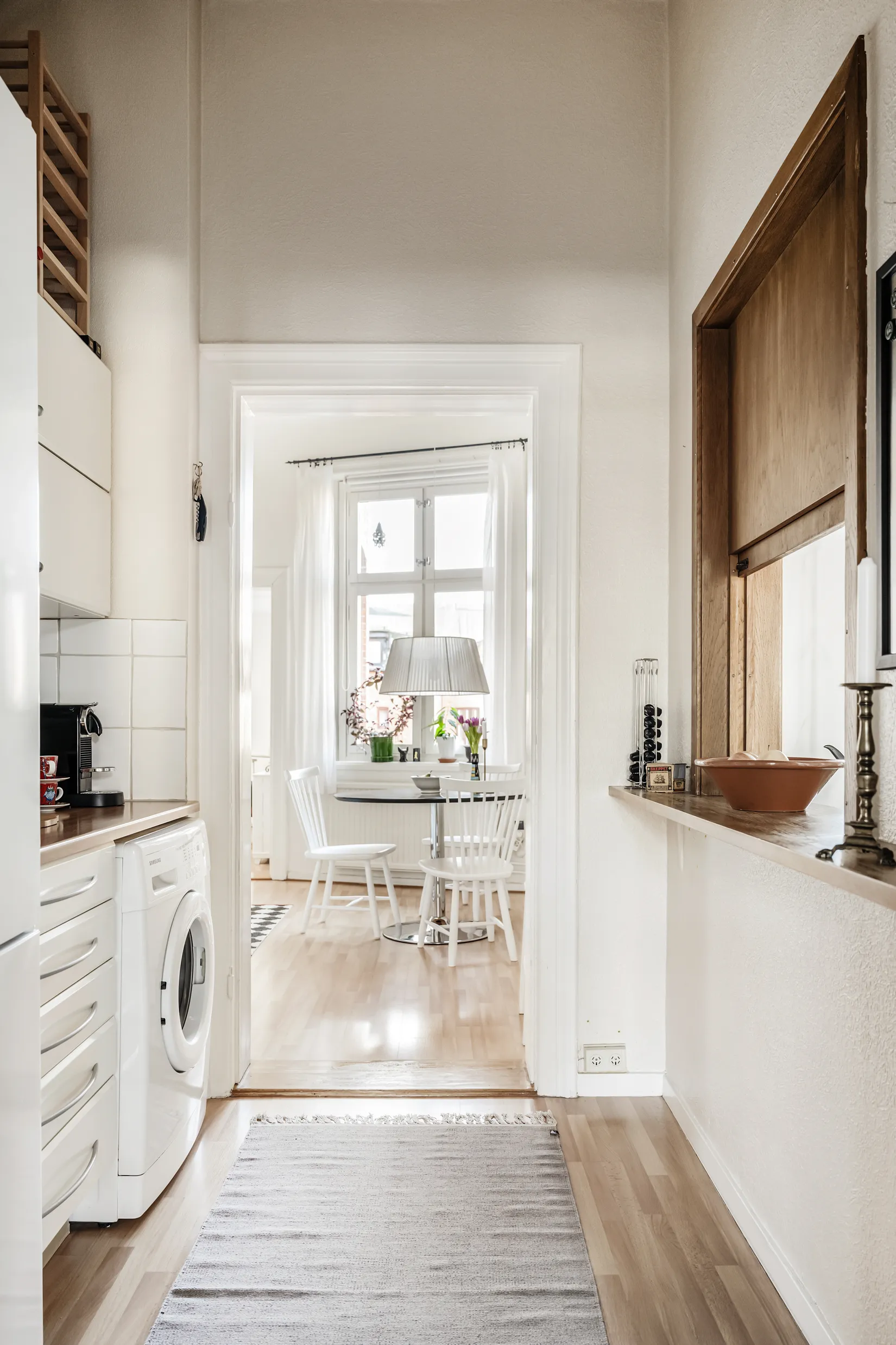 Bostadsrätt, S:t Pauli kyrkogata 19A, Rörsjöstaden, Malmö