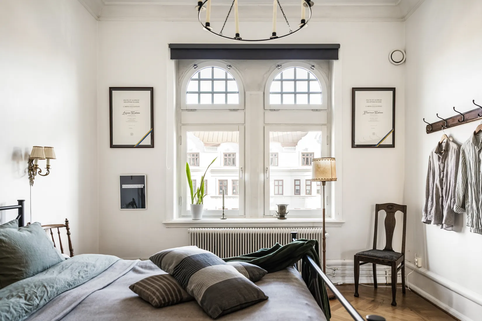 Bostadsrätt, S:t Pauli kyrkogata 19A, Rörsjöstaden, Malmö