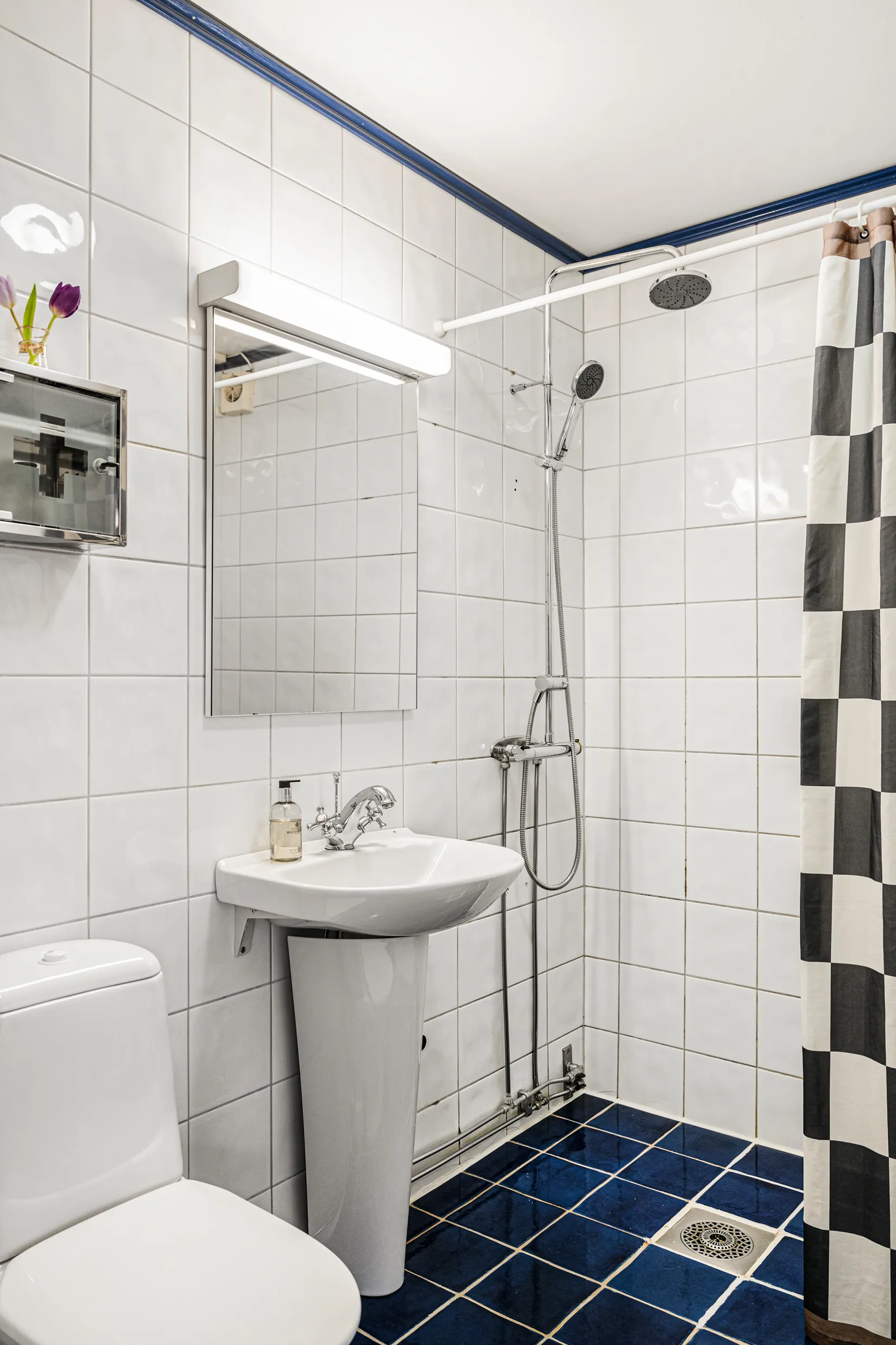 Bostadsrätt, S:t Pauli kyrkogata 19A, Rörsjöstaden, Malmö