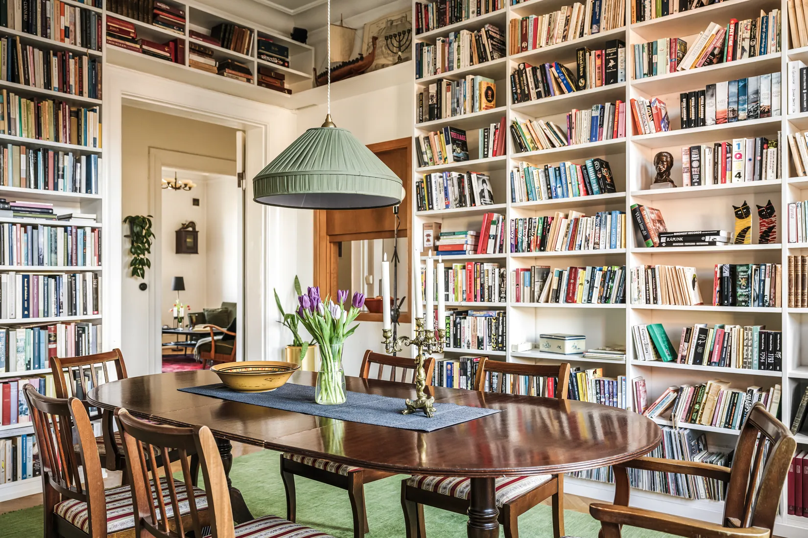 Bostadsrätt, S:t Pauli kyrkogata 19A, Rörsjöstaden, Malmö