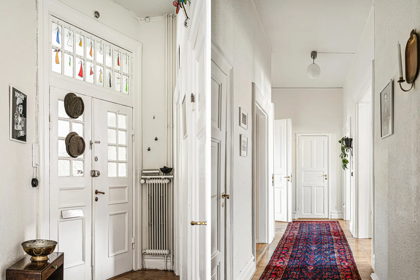 Bostadsrätt, S:t Pauli kyrkogata 19A, Rörsjöstaden, Malmö