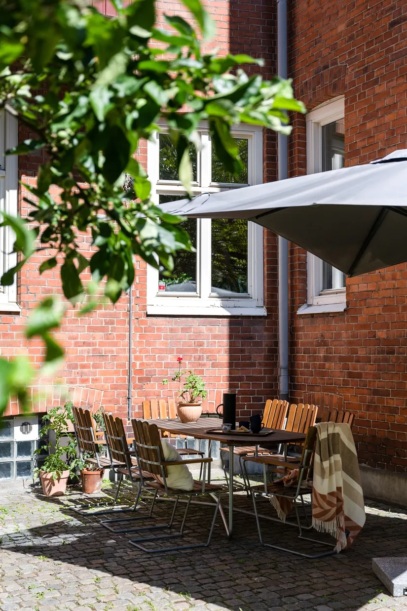 Bostadsrätt, S:t Pauli kyrkogata 19A, Rörsjöstaden, Malmö