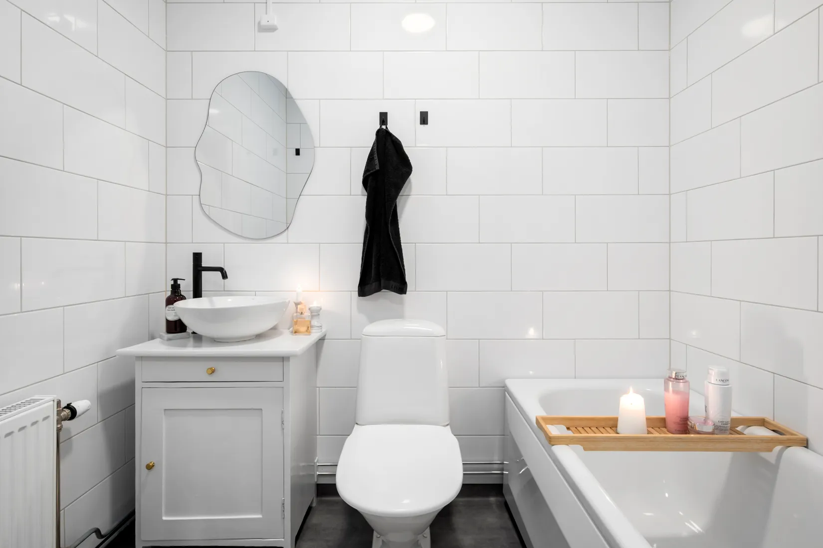 Bostadsrätt, Orkestervägen 46, Sjungande dalen, Skellefteå