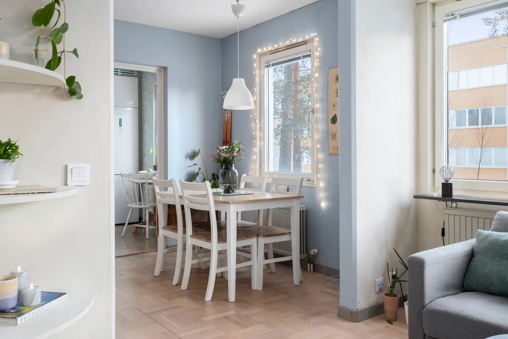 Bostadsrätt, Orkestervägen 46, Sjungande dalen, Skellefteå