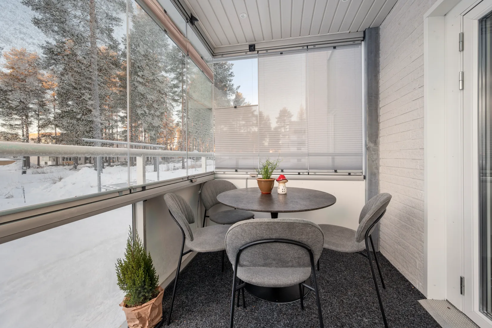 Bostadsrätt, Orkestervägen 46, Sjungande dalen, Skellefteå
