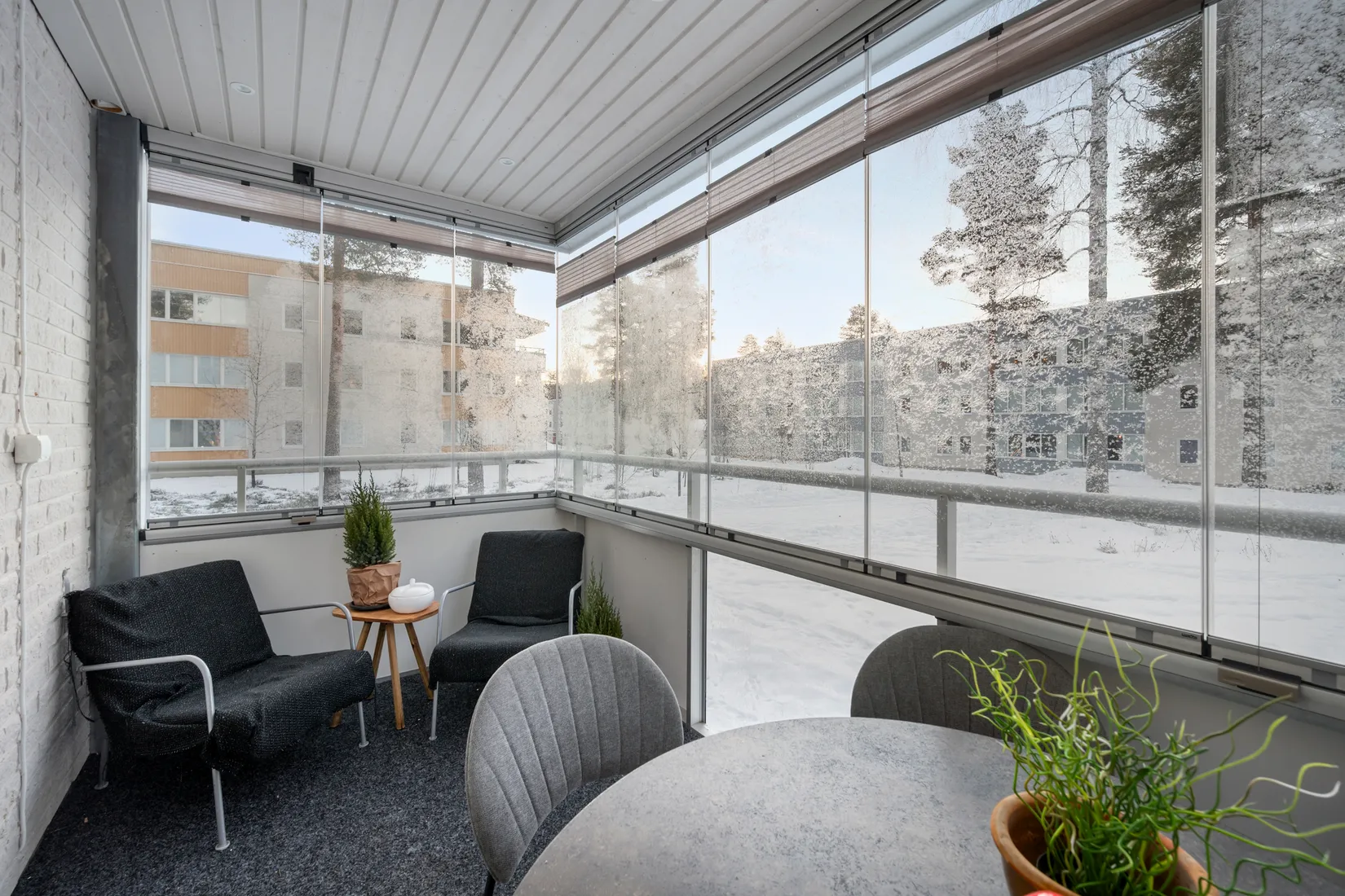 Bostadsrätt, Orkestervägen 46, Sjungande dalen, Skellefteå