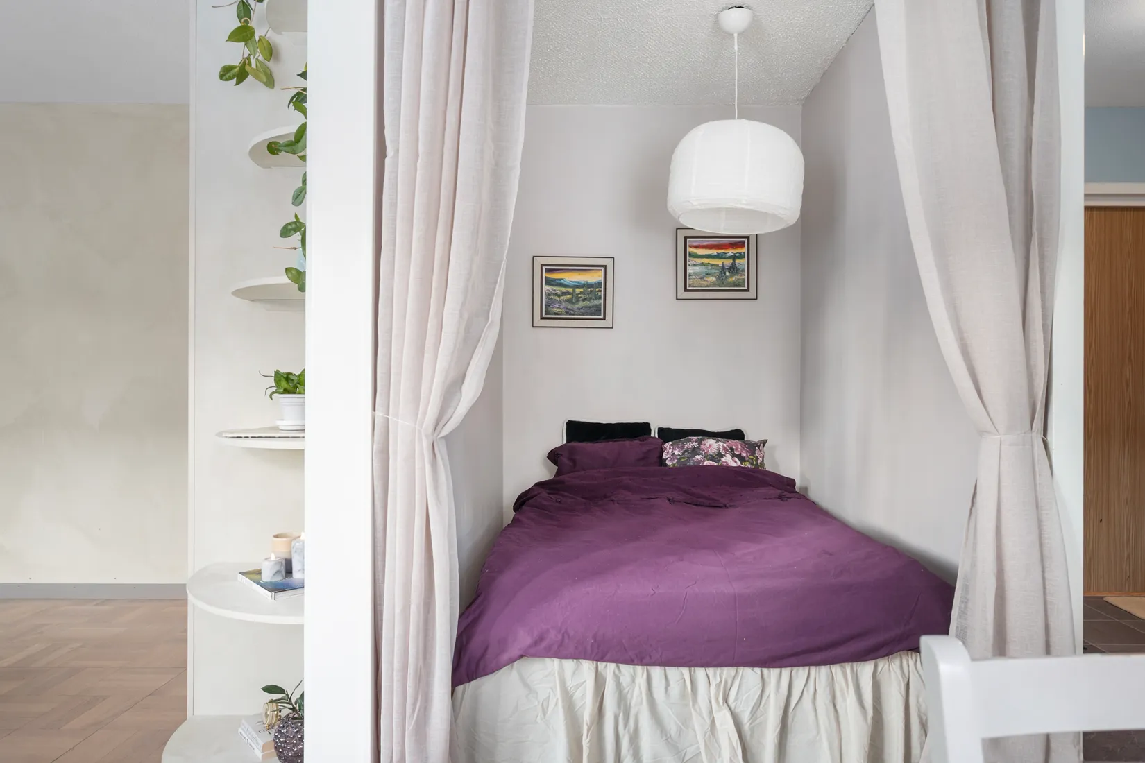 Bostadsrätt, Orkestervägen 46, Sjungande dalen, Skellefteå