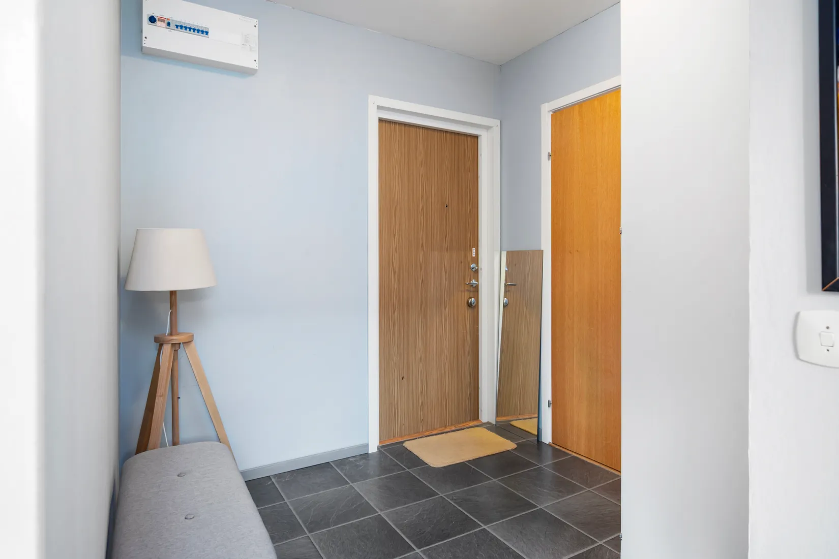 Bostadsrätt, Orkestervägen 46, Sjungande dalen, Skellefteå