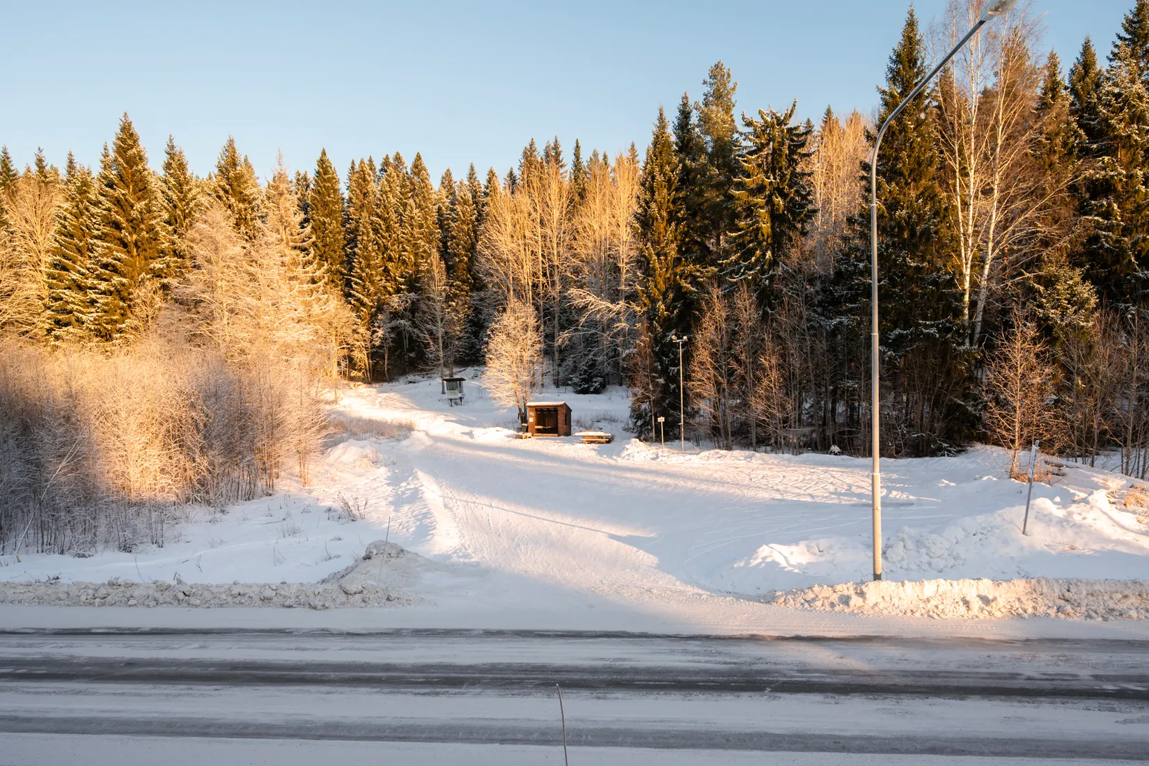 Bostadsrätt, Orkestervägen 46, Sjungande dalen, Skellefteå
