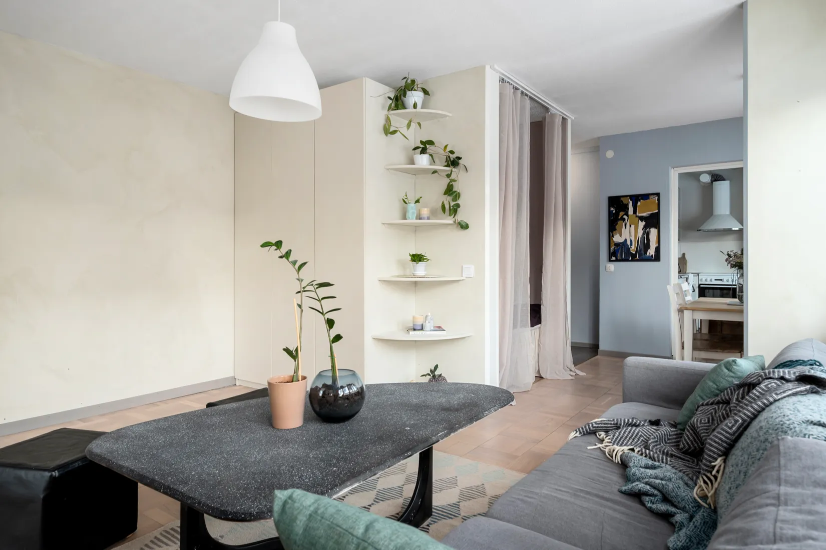 Bostadsrätt, Orkestervägen 46, Sjungande dalen, Skellefteå