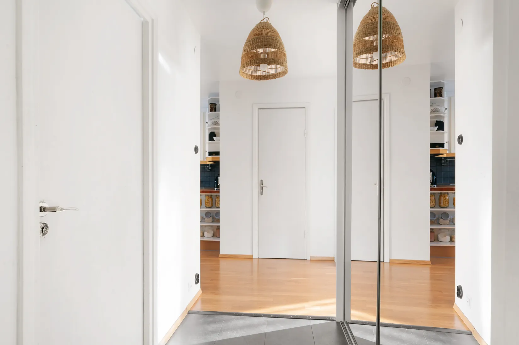 Bostadsrätt, Månadsvägen 67, Jakobsberg, Järfälla