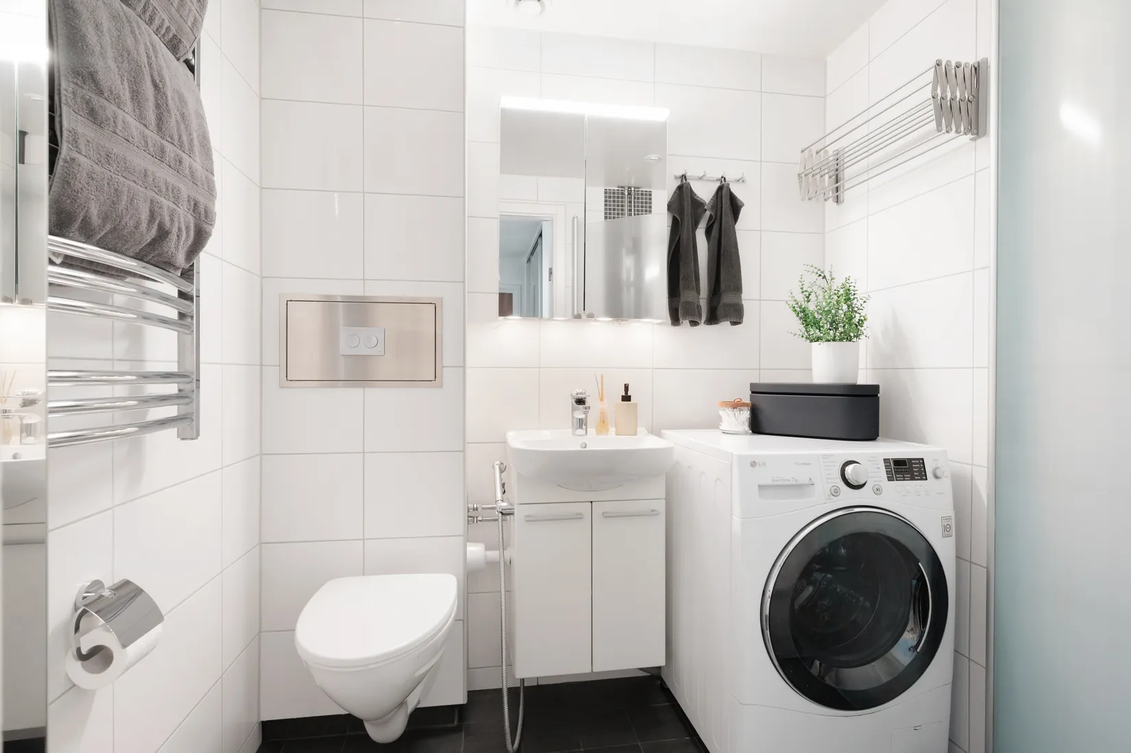 Bostadsrätt, Månadsvägen 67, Jakobsberg, Järfälla