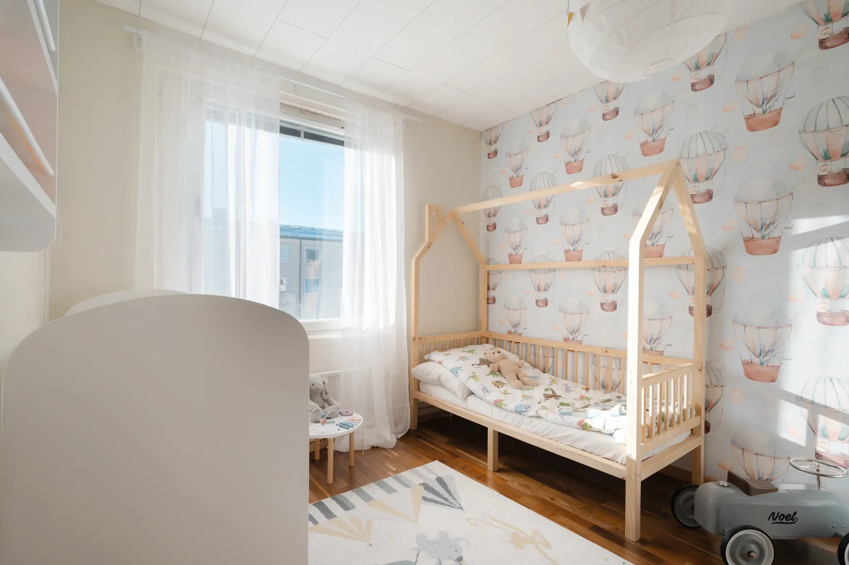 Bostadsrätt, Månadsvägen 67, Jakobsberg, Järfälla