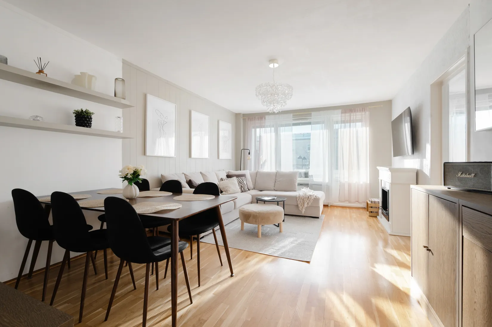 Bostadsrätt, Månadsvägen 67, Jakobsberg, Järfälla