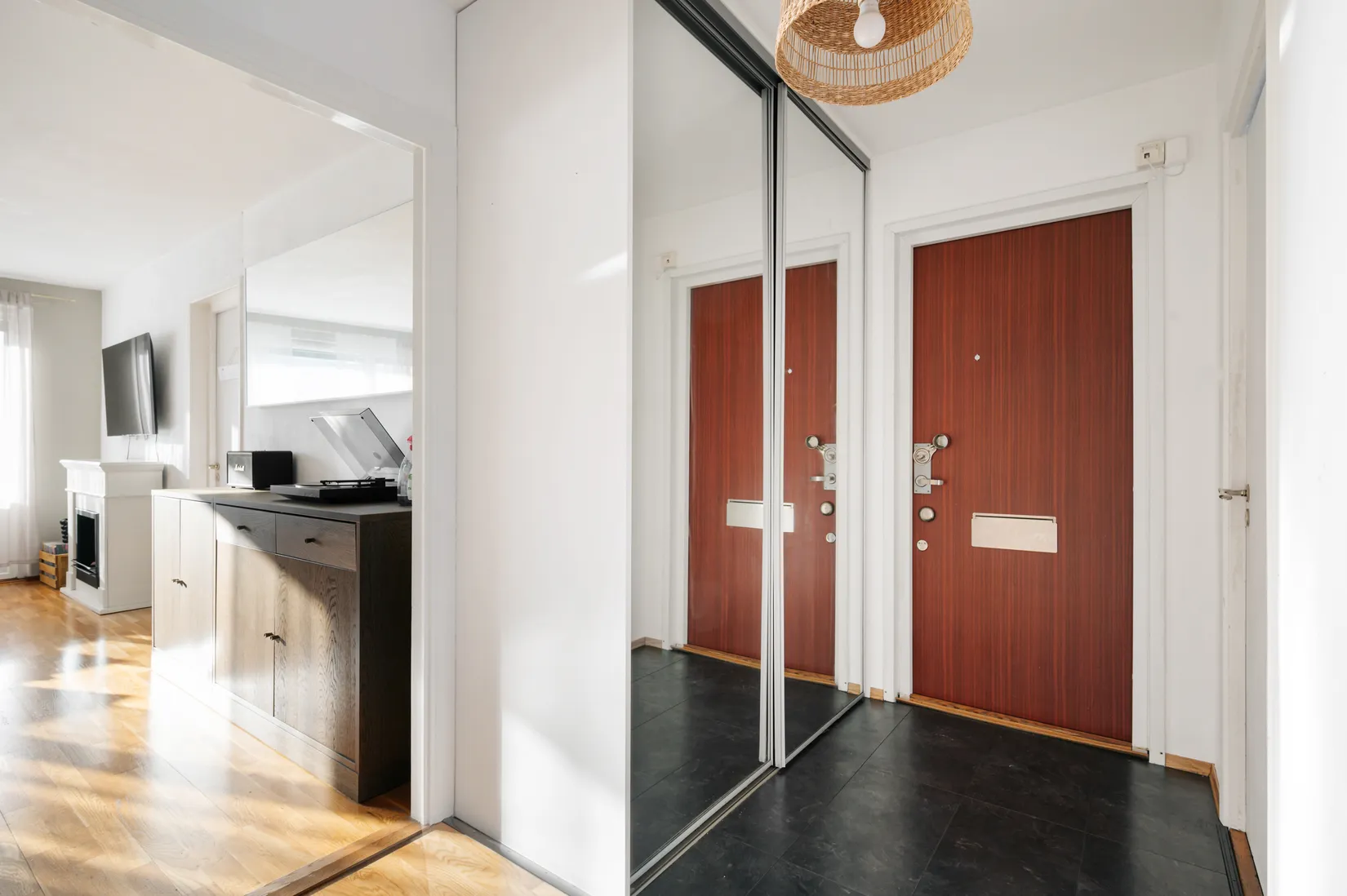 Bostadsrätt, Månadsvägen 67, Jakobsberg, Järfälla