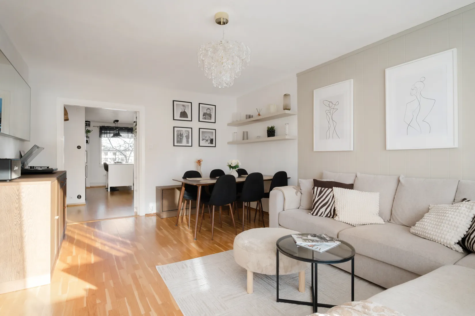 Bostadsrätt, Månadsvägen 67, Jakobsberg, Järfälla