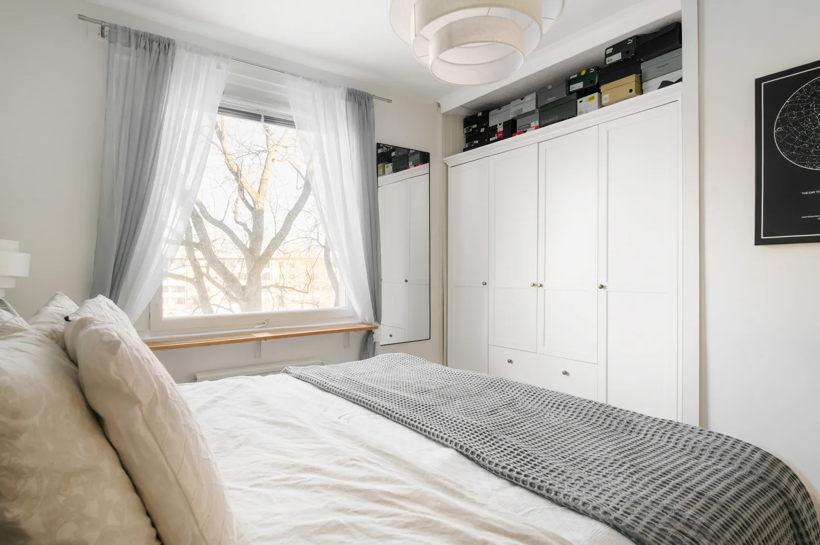 Bostadsrätt, Månadsvägen 67, Jakobsberg, Järfälla