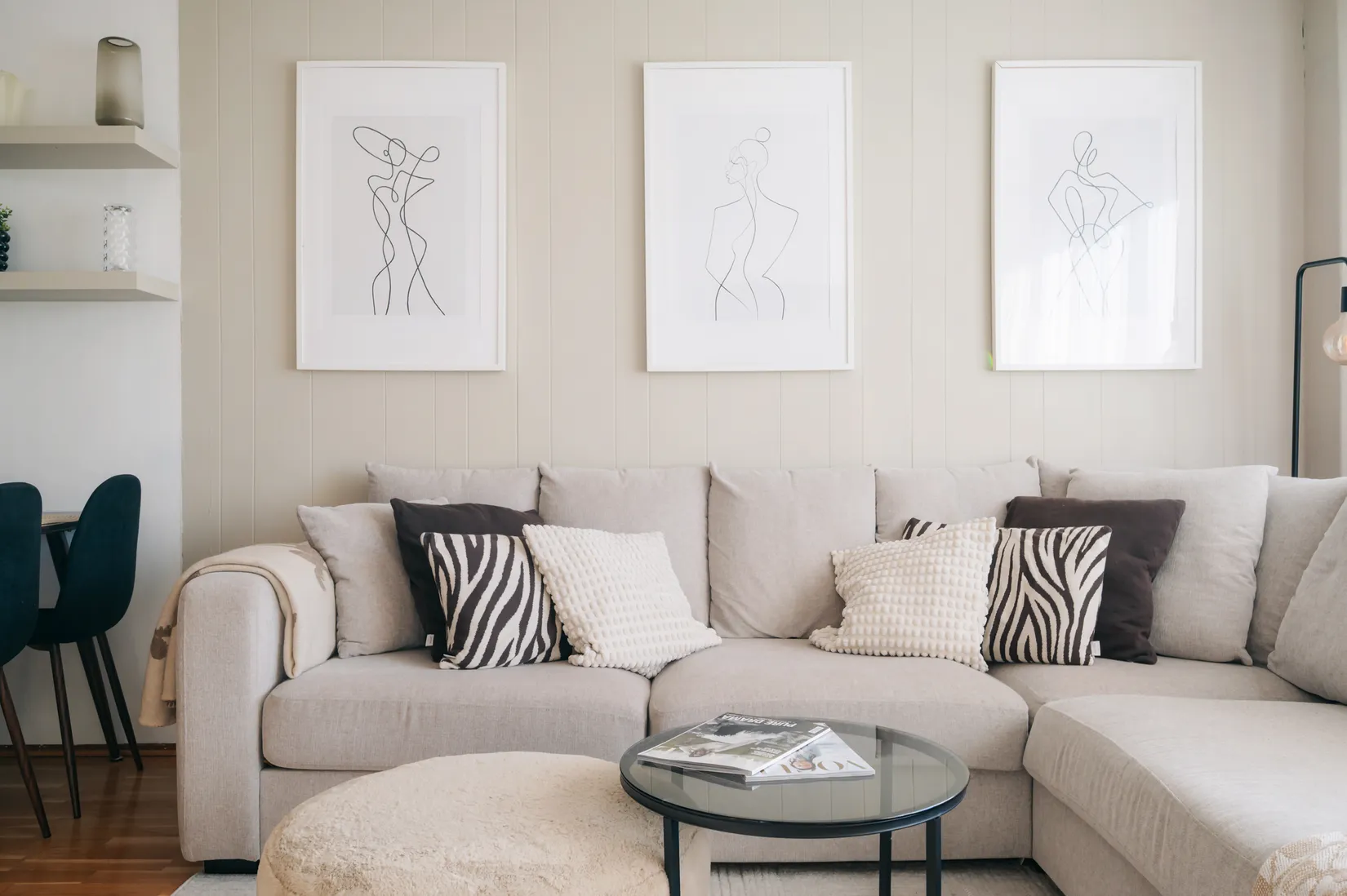 Bostadsrätt, Månadsvägen 67, Jakobsberg, Järfälla