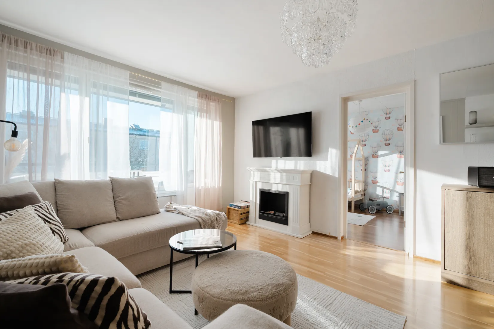 Bostadsrätt, Månadsvägen 67, Jakobsberg, Järfälla