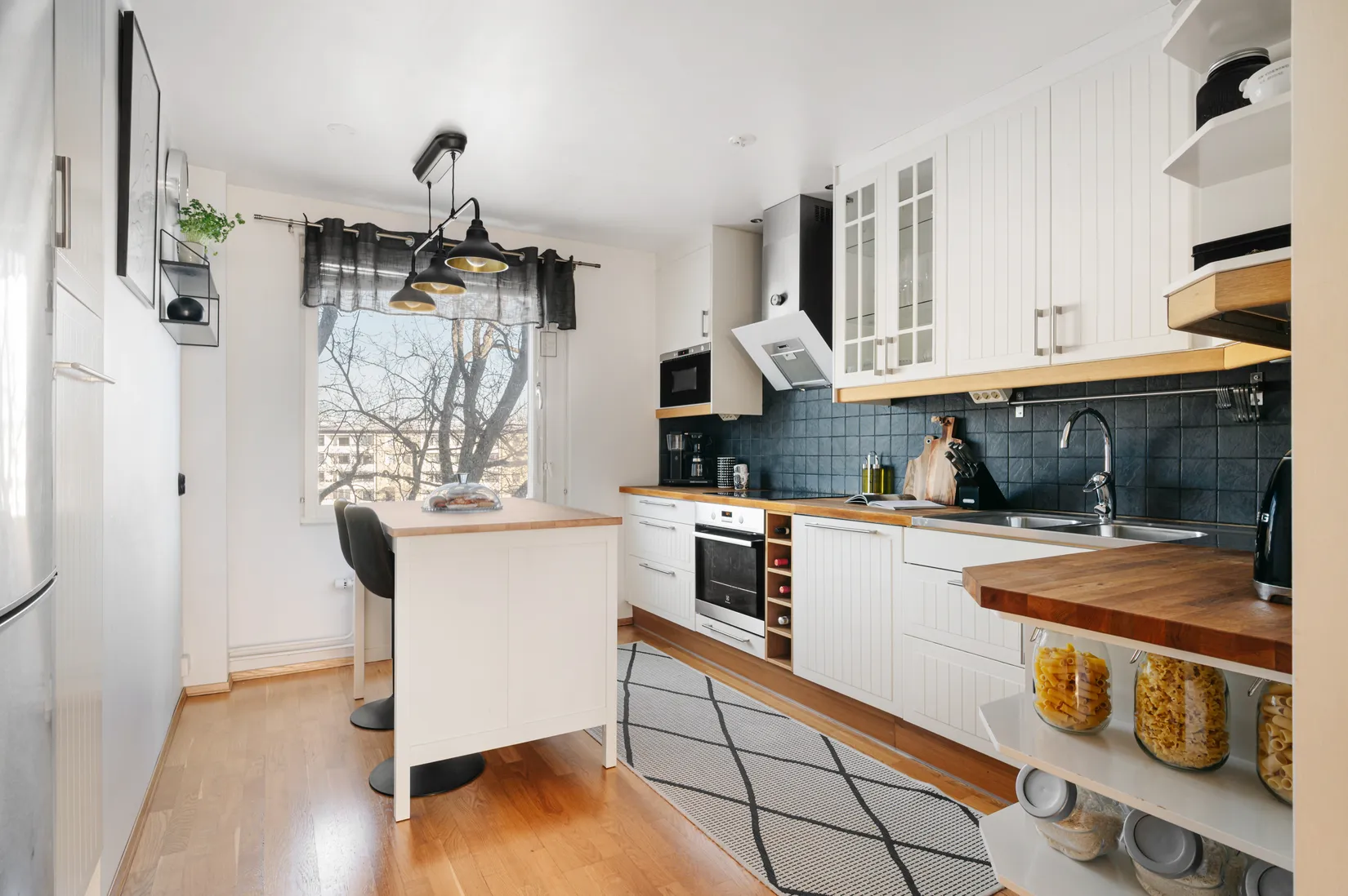 Bostadsrätt, Månadsvägen 67, Jakobsberg, Järfälla