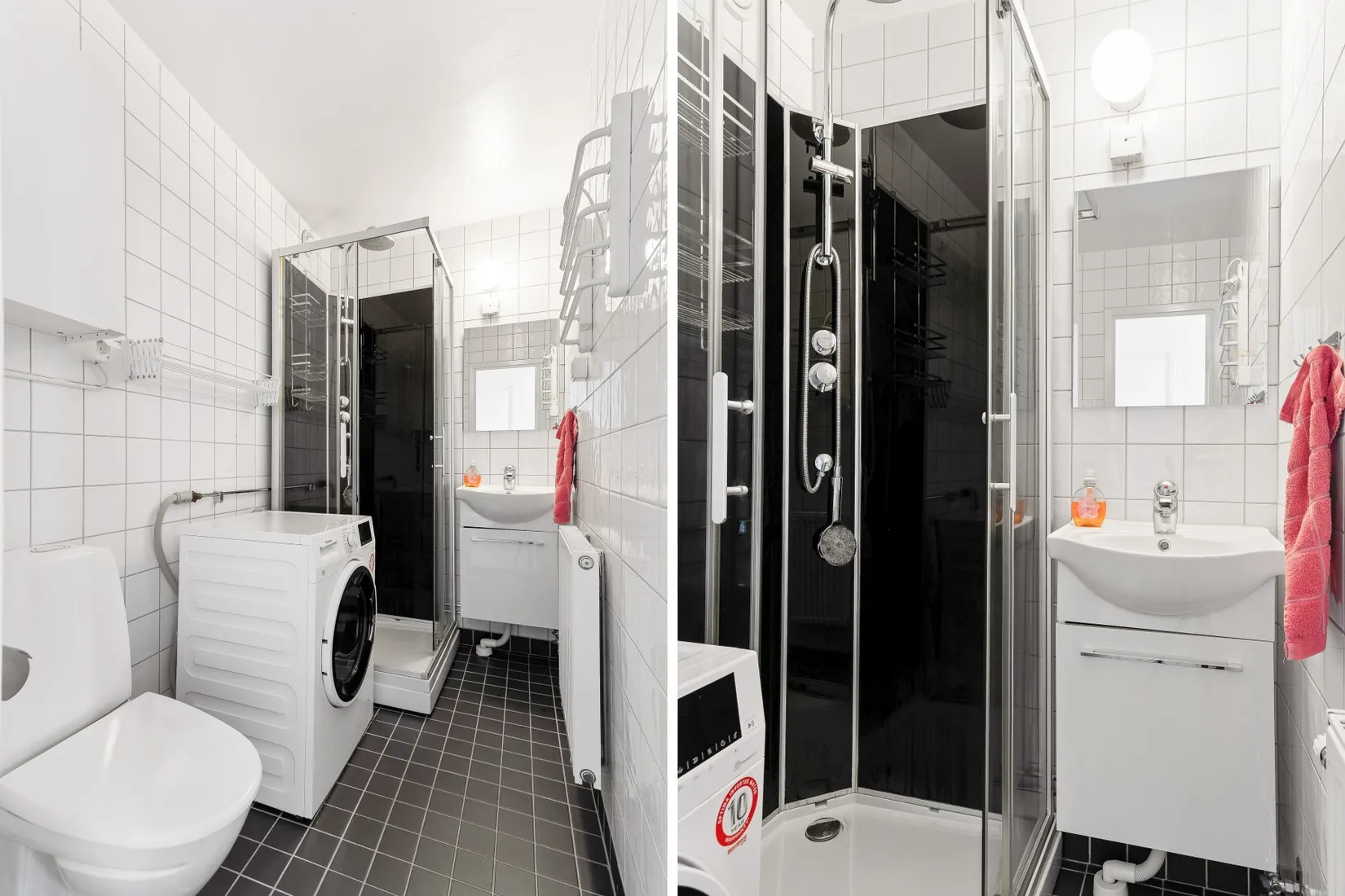 Bostadsrätt, Infanterigatan 4, Västra skogen, Solna