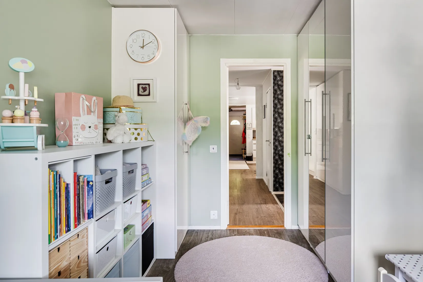 Villa, Vältvägen 12, Rimbo, Norrtälje